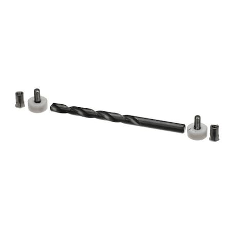 Alto-Shaam Field Retrofit Kit, Ctx D Oor Bumpers 5018363